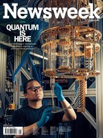 Newsweek International